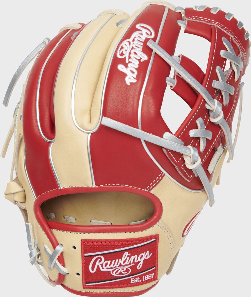 Rawlings Exclusive Heart Of The Hide R2g 11.5