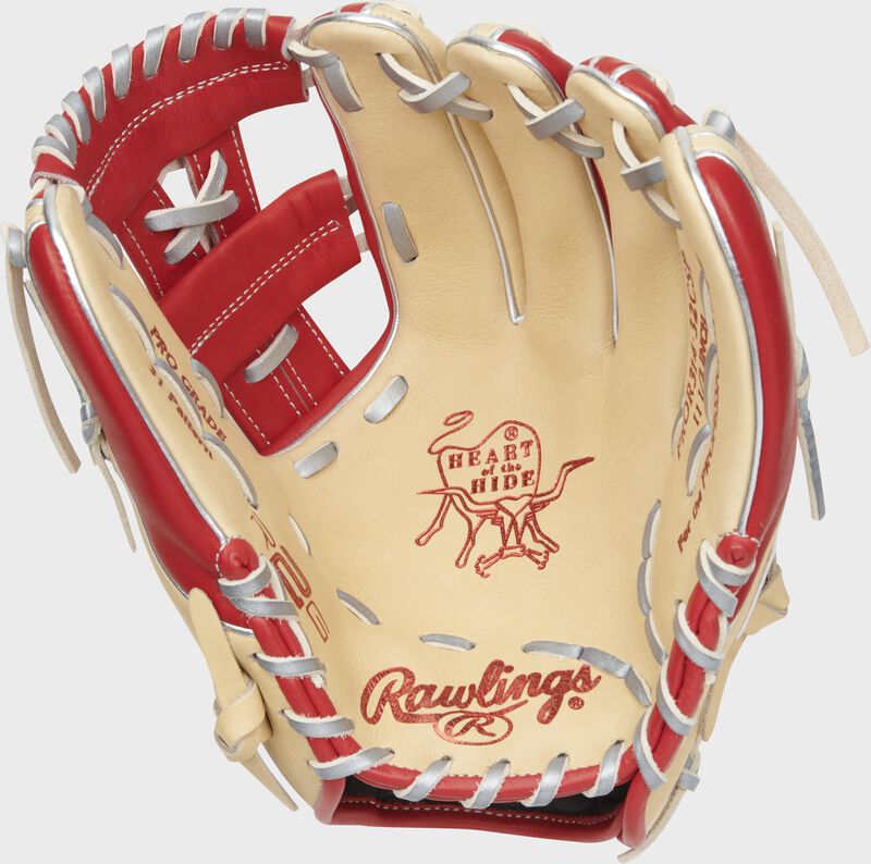 Rawlings Exclusive Heart Of The Hide R2g 11.5