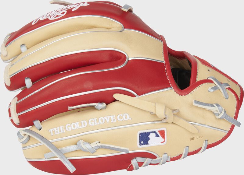 Rawlings Exclusive Heart Of The Hide R2g 11.5