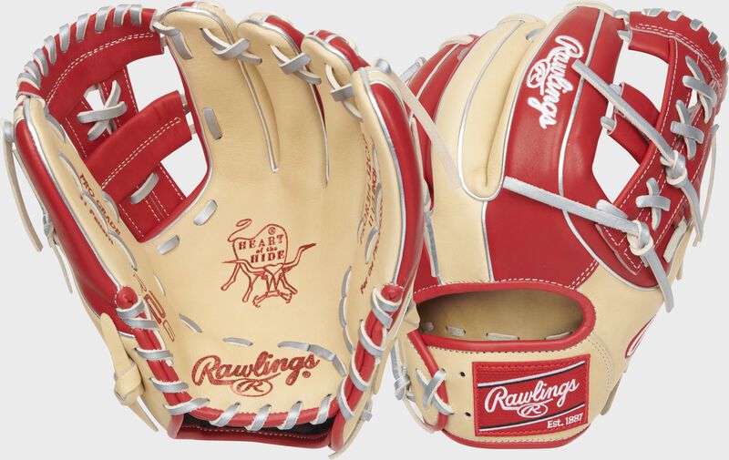 Rawlings Exclusive Heart Of The Hide R2g 11.5