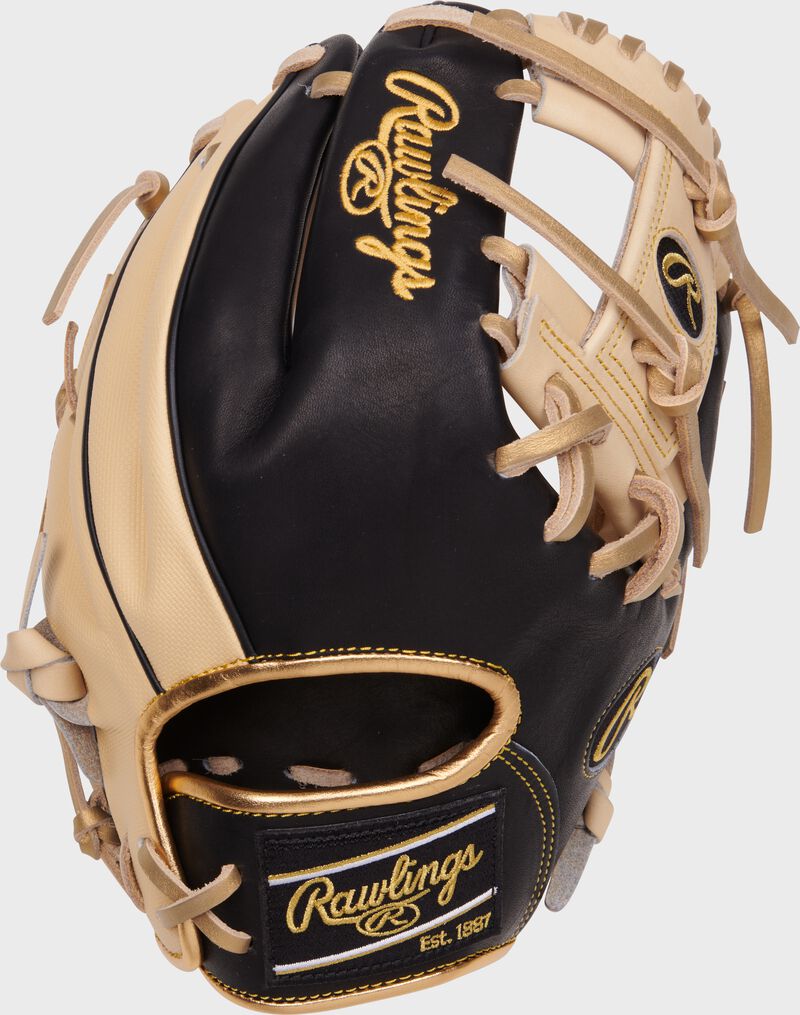 Rawlings Exclusvie 11.5