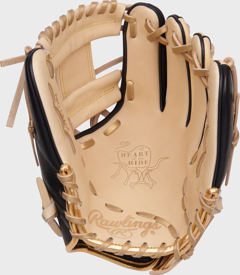 Rawlings Exclusvie 11.5