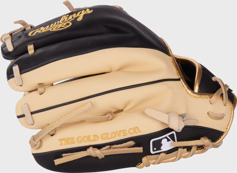 Rawlings Exclusvie 11.5