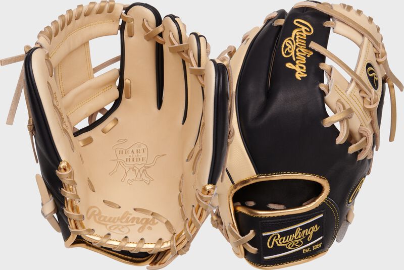 Rawlings Exclusvie 11.5