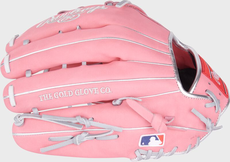 Rawlings Fernando Tatís Jr. Heart Of The Hide Outfield Pink | A9I9yo8x