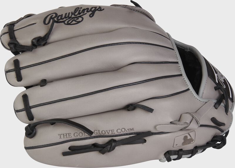 Rawlings Foundation Series Aaron Judge/Of Infield Grey | bwZFU31D