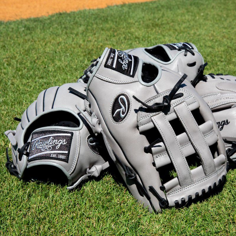 Rawlings Foundation Series Aaron Judge/Of Infield Grey | bwZFU31D