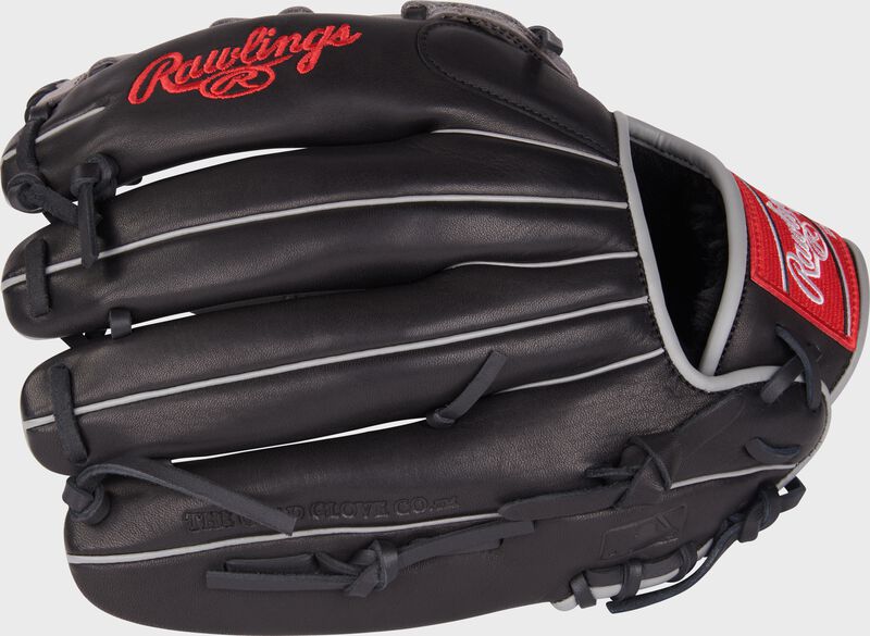 Rawlings Foundation Series Aaron Judge/Of Infield Black | qkYS9YgX