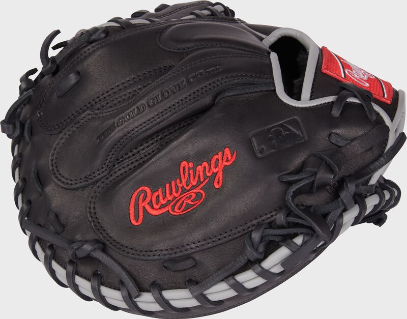 Rawlings Foundation Series Aaron Judge, Rsgrfcm325b Catcher Black | k4D1Rzhh