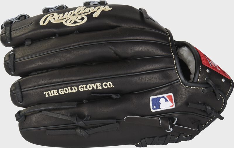 Rawlings Gameday 57 Series Adam Duvall Pro Preferred Outfield Black | KUKAybRQ