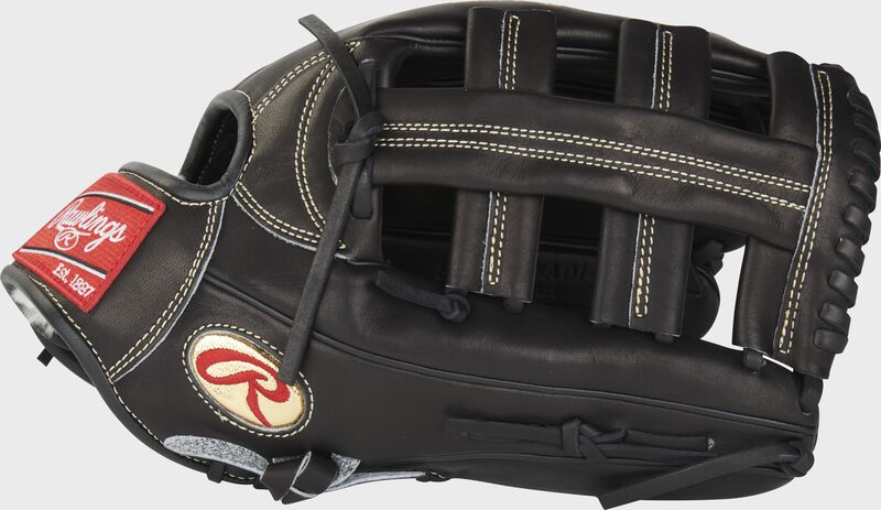 Rawlings Gameday 57 Series Adam Duvall Pro Preferred Outfield Black | KUKAybRQ