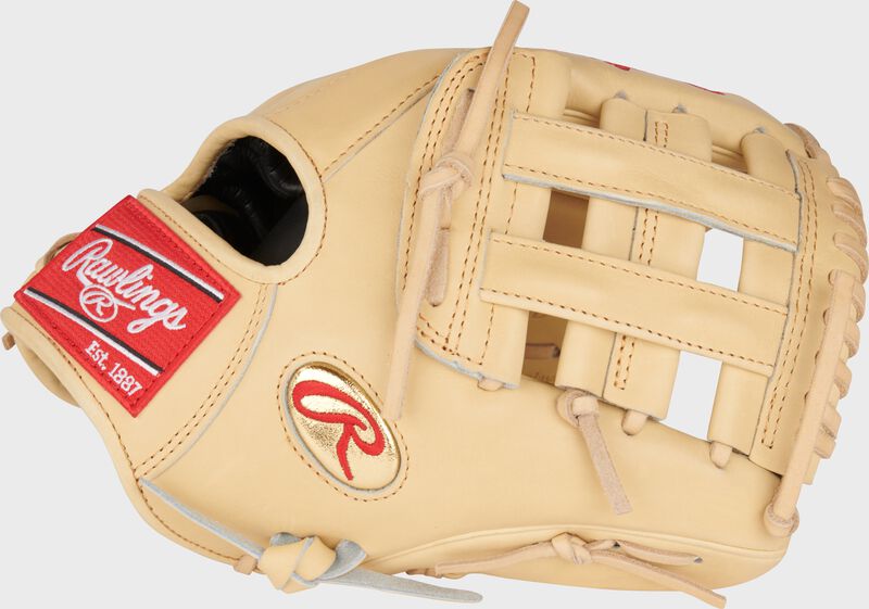 Rawlings Gameday 57 Series Brendan Donovan Pro Preferred Infield Brown | ITTlpQzD