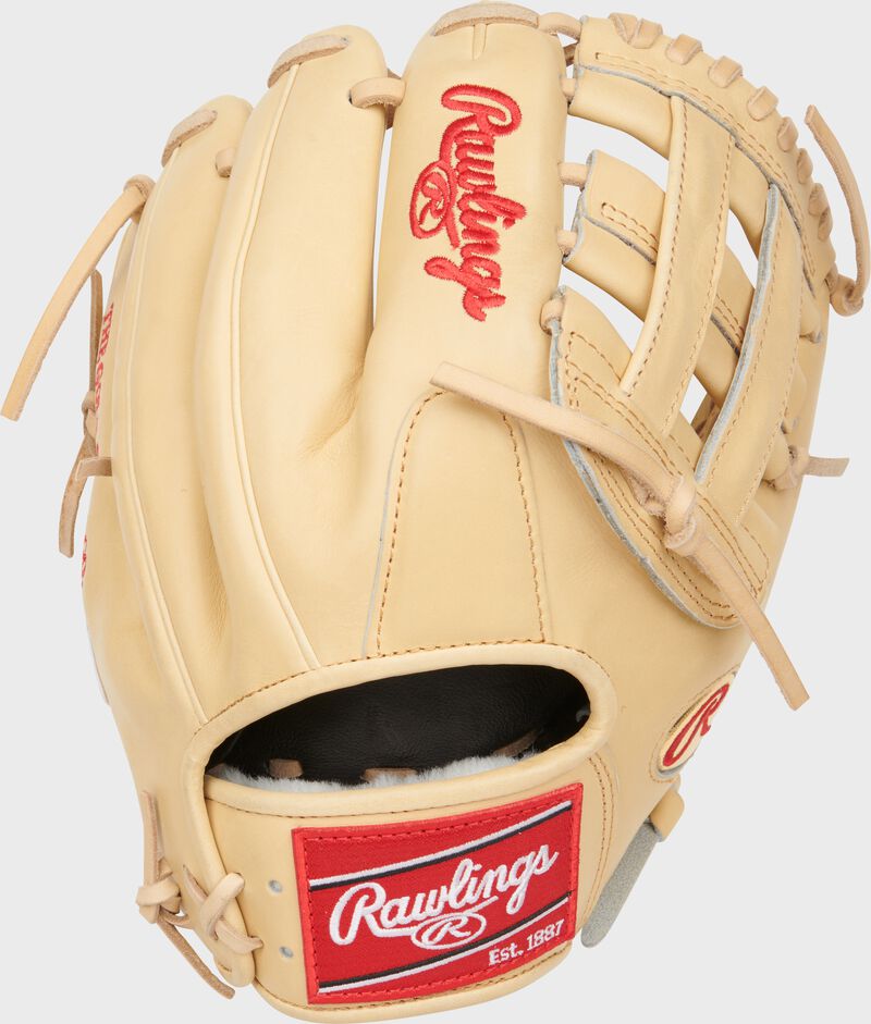 Rawlings Gameday 57 Series Brendan Donovan Pro Preferred Infield Brown | ITTlpQzD