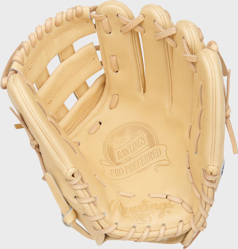 Rawlings Gameday 57 Series Brendan Donovan Pro Preferred Infield Brown | ITTlpQzD