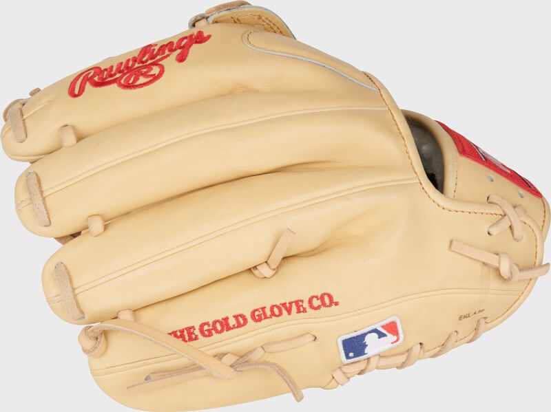 Rawlings Gameday 57 Series Brendan Donovan Pro Preferred Infield Brown | ITTlpQzD