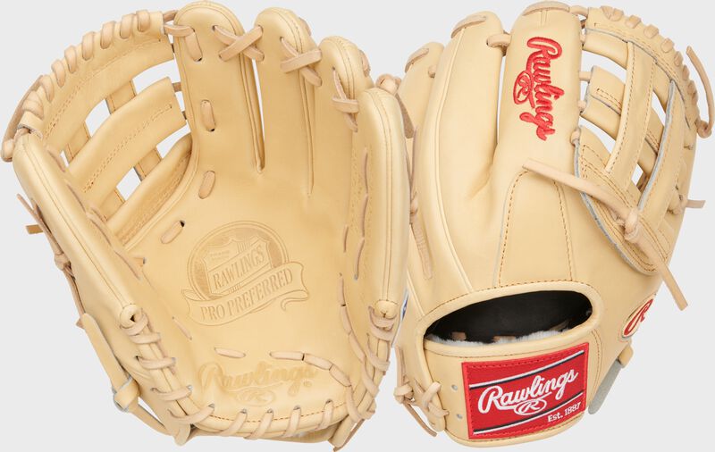 Rawlings Gameday 57 Series Brendan Donovan Pro Preferred Infield Brown | ITTlpQzD