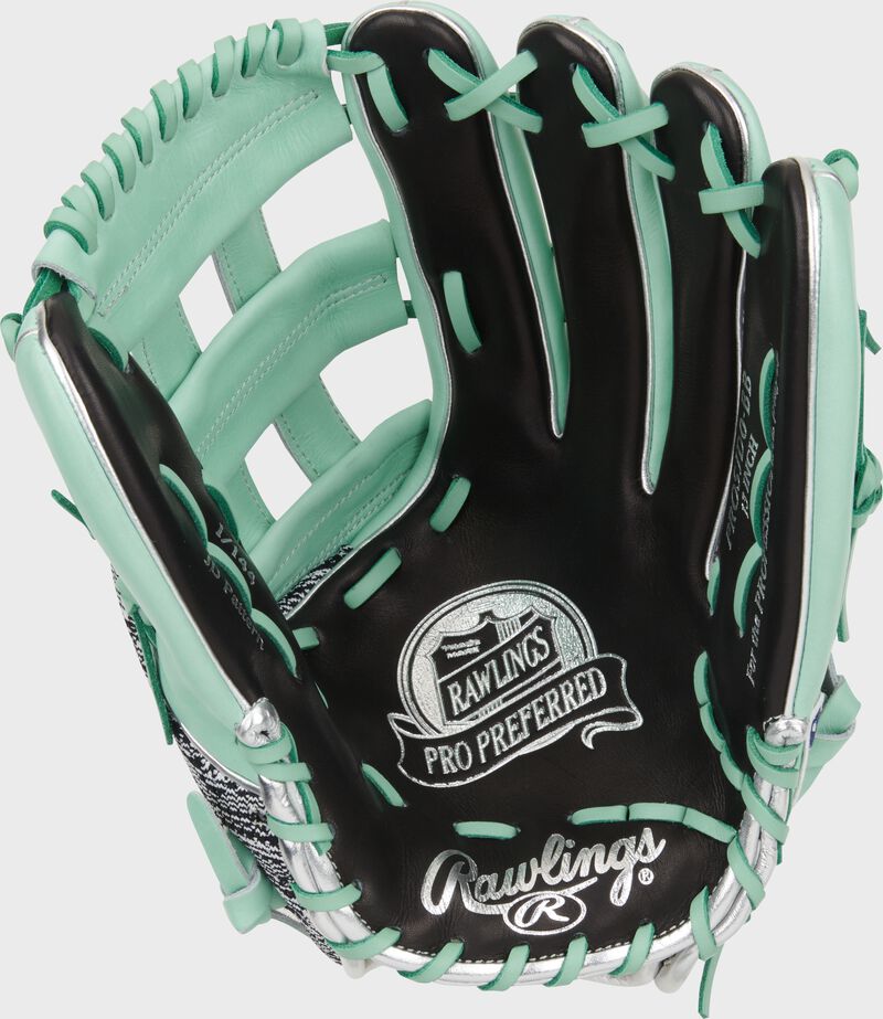 Rawlings Gameday 57 Series Byron Buxton Pro Preferred Outfield Mint | YvkaUjaN