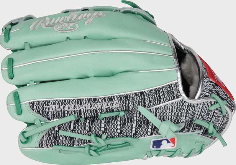 Rawlings Gameday 57 Series Byron Buxton Pro Preferred Outfield Mint | YvkaUjaN