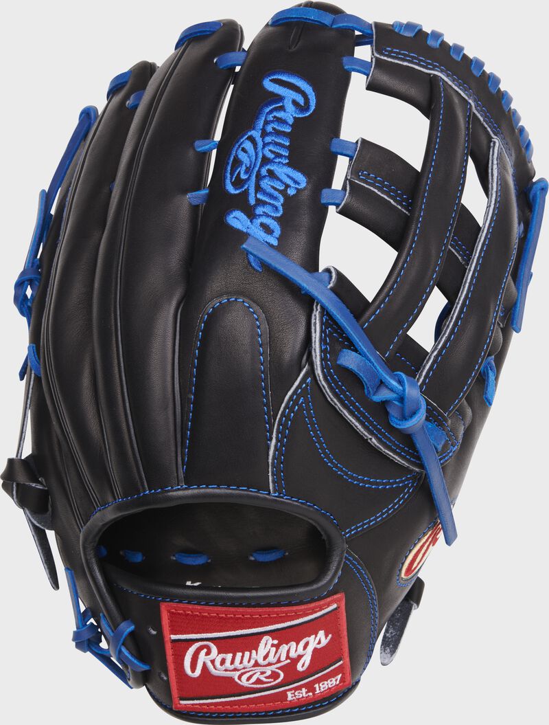 Rawlings Gameday 57 Series Jason Heyward Heart Of The Hide Outfield Black | fX2WfBiu