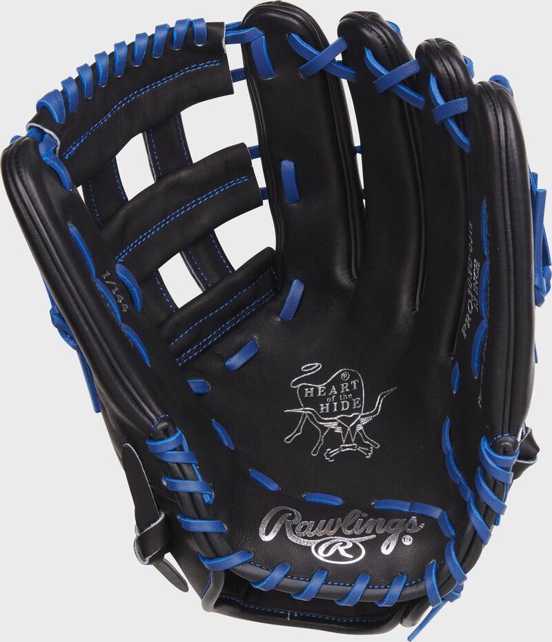 Rawlings Gameday 57 Series Jason Heyward Heart Of The Hide Outfield Black | fX2WfBiu