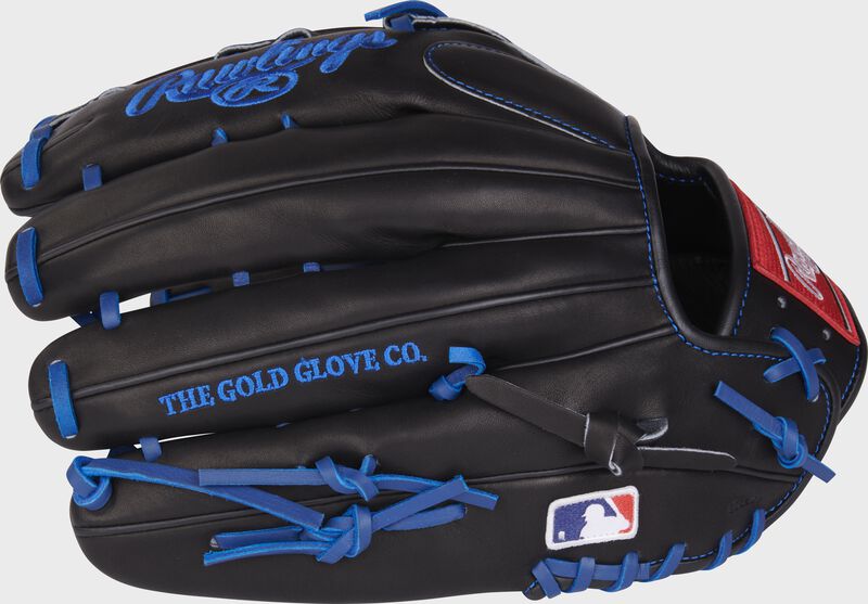 Rawlings Gameday 57 Series Jason Heyward Heart Of The Hide Outfield Black | fX2WfBiu