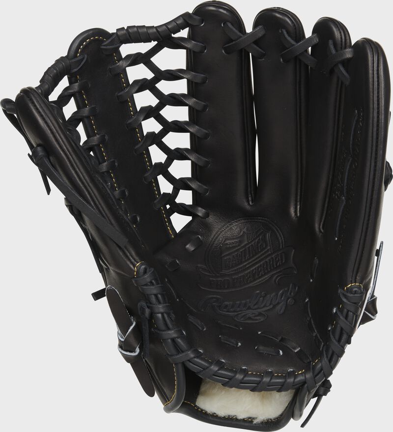 Rawlings Gameday 57 Series Kole Calhoun Pro Preferred Outfield Black | ZgzIm7ef