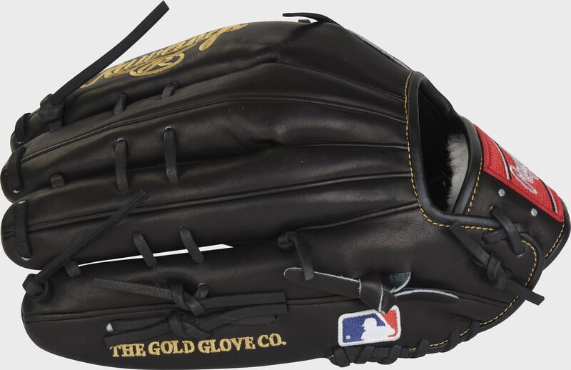 Rawlings Gameday 57 Series Kole Calhoun Pro Preferred Outfield Black | ZgzIm7ef