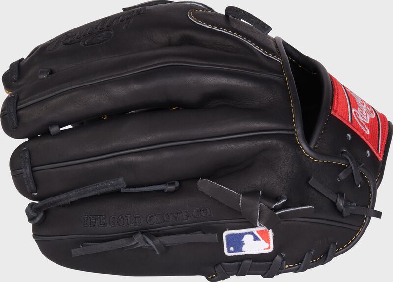 Rawlings Gameday 57 Series Zack Greinke Heart Of The Hide Pitcher Black | vtv9KUgt