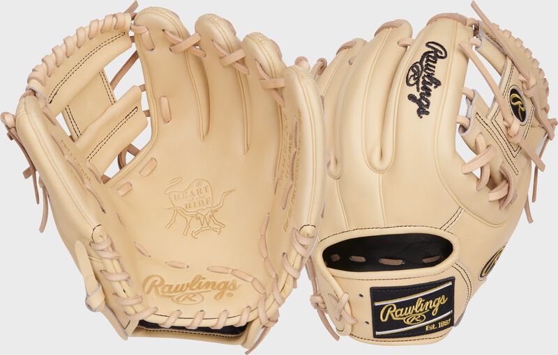 Rawlings Heart Of The Hide 11.25