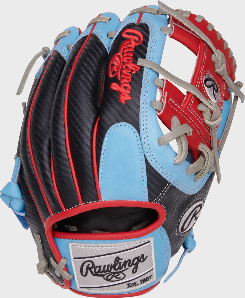 Rawlings Heart Of The Hide 11.5