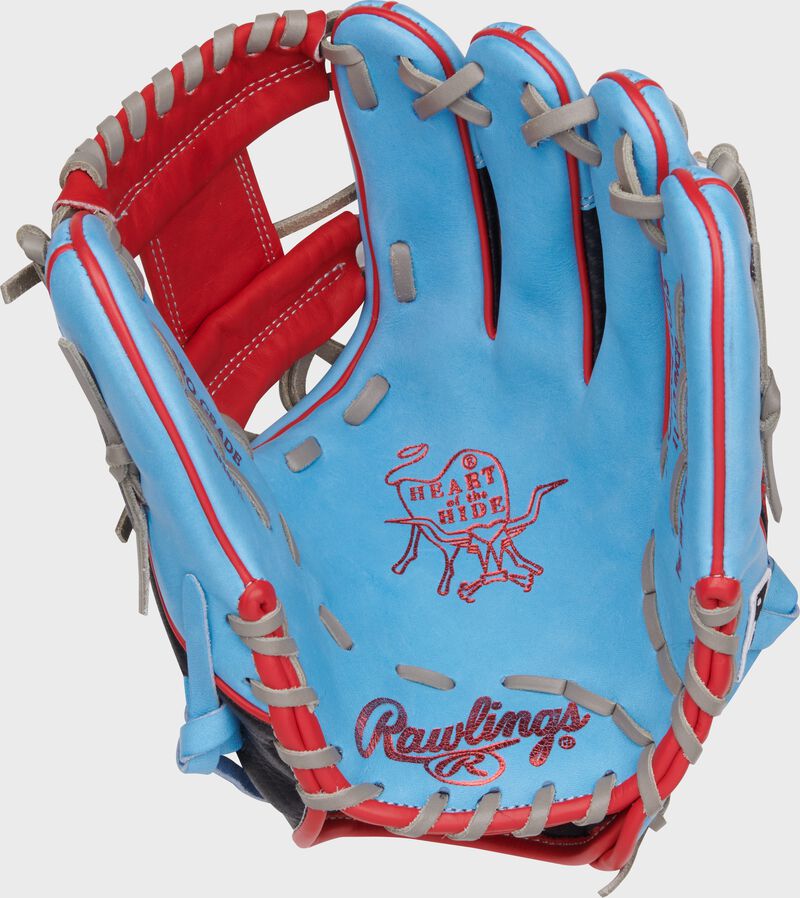 Rawlings Heart Of The Hide 11.5