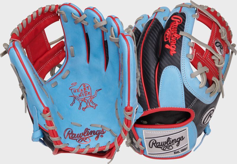 Rawlings Heart Of The Hide 11.5