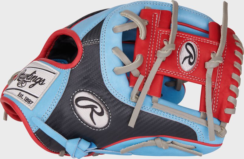 Rawlings Heart Of The Hide 11.5\