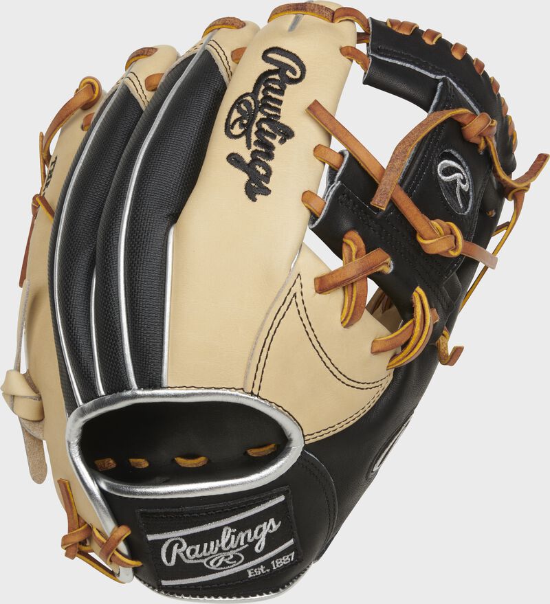 Rawlings Heart Of The Hide 11.5