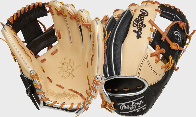 Rawlings Heart Of The Hide 11.5