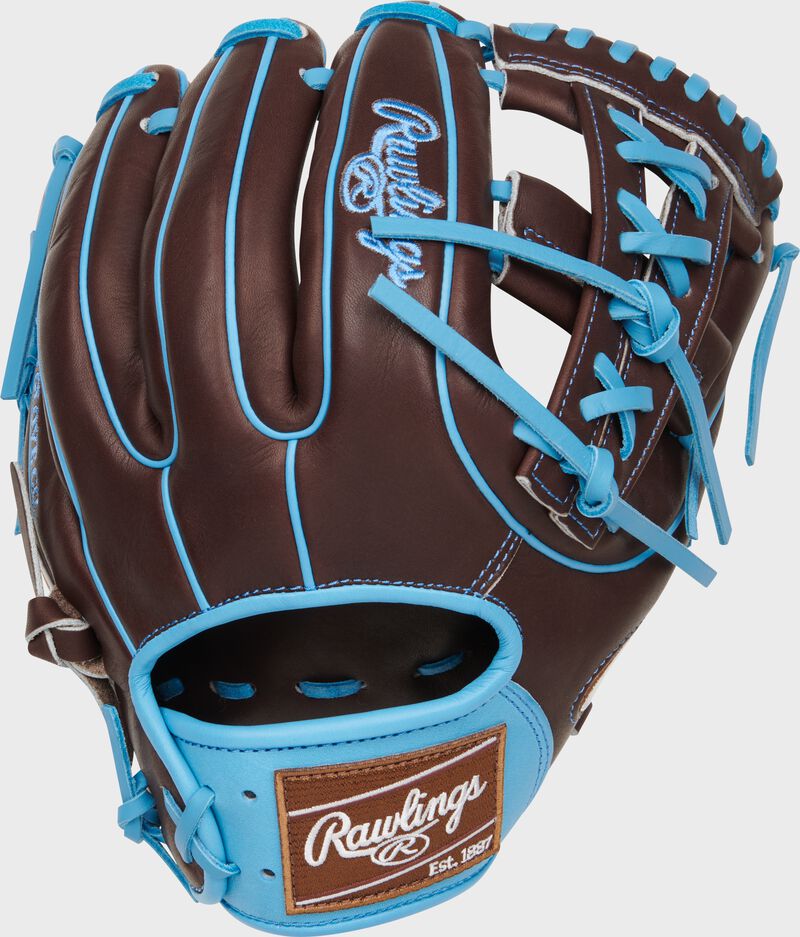 Rawlings Heart Of The Hide 11.5