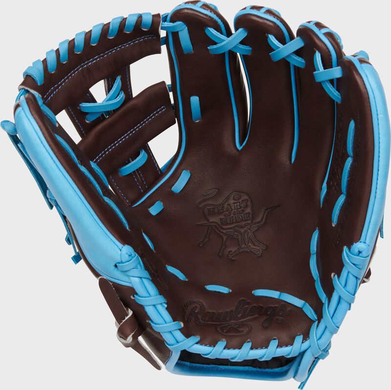 Rawlings Heart Of The Hide 11.5