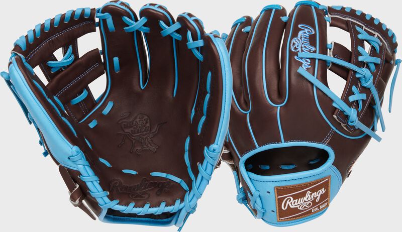 Rawlings Heart Of The Hide 11.5