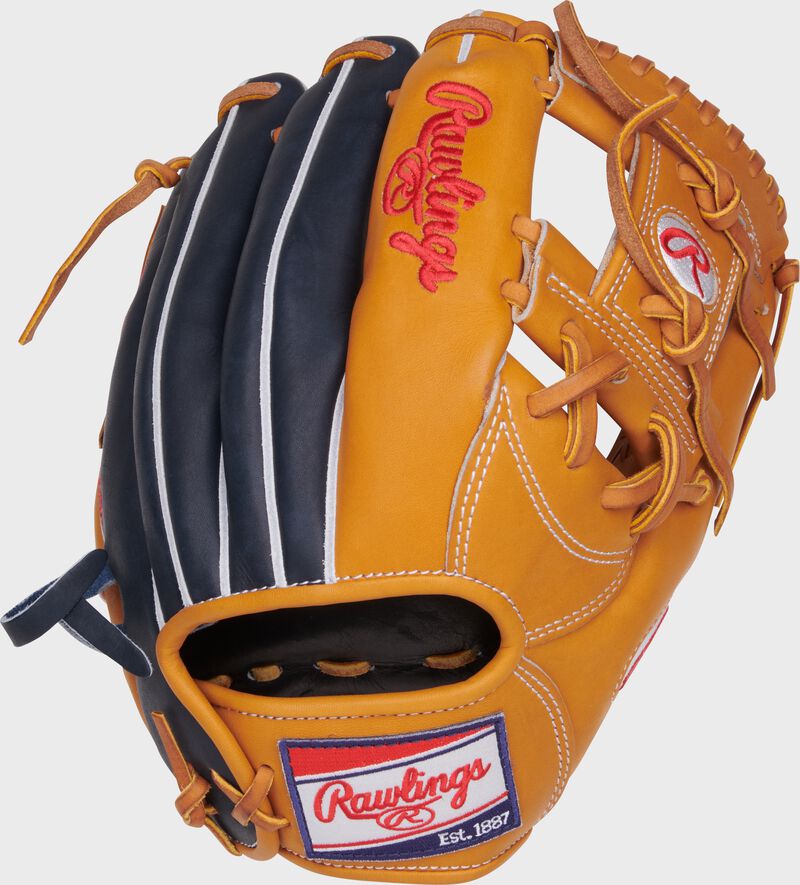 Rawlings Heart Of The Hide 11.5