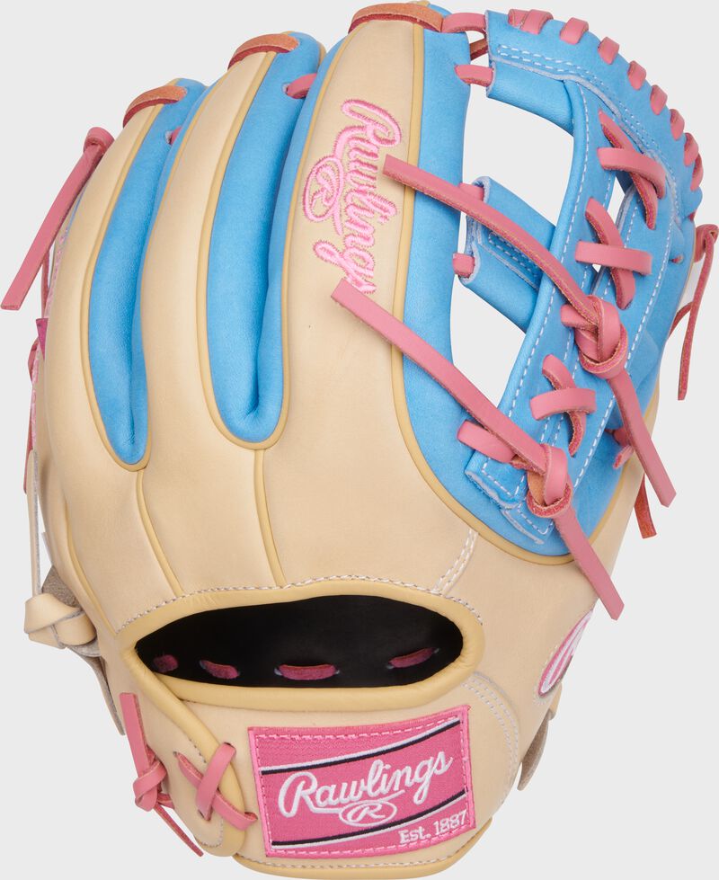 Rawlings Heart Of The Hide 11.5