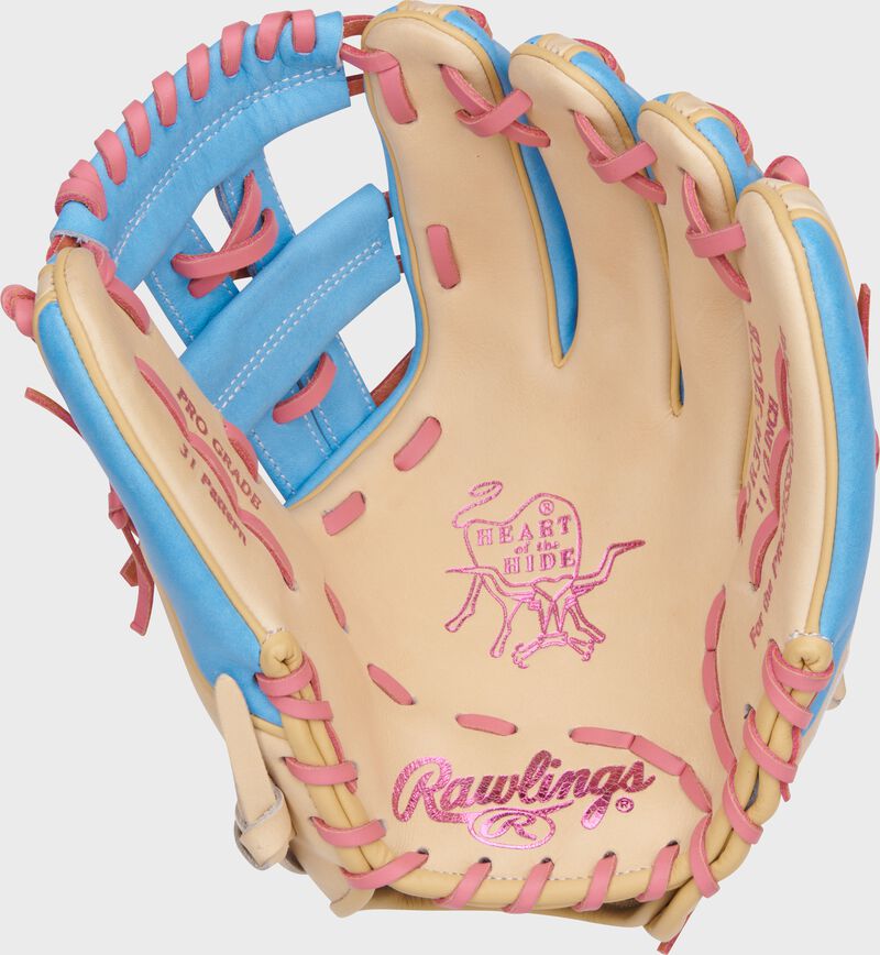 Rawlings Heart Of The Hide 11.5