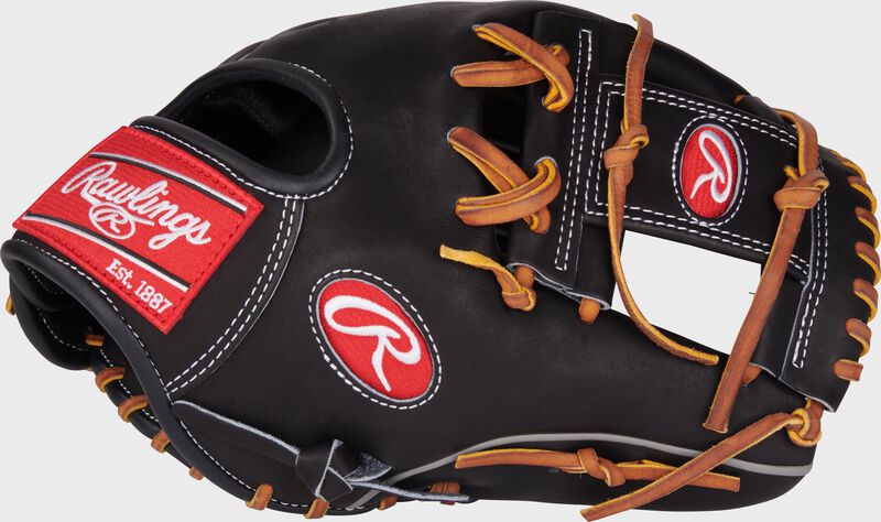 Rawlings Heart Of The Hide 11.5