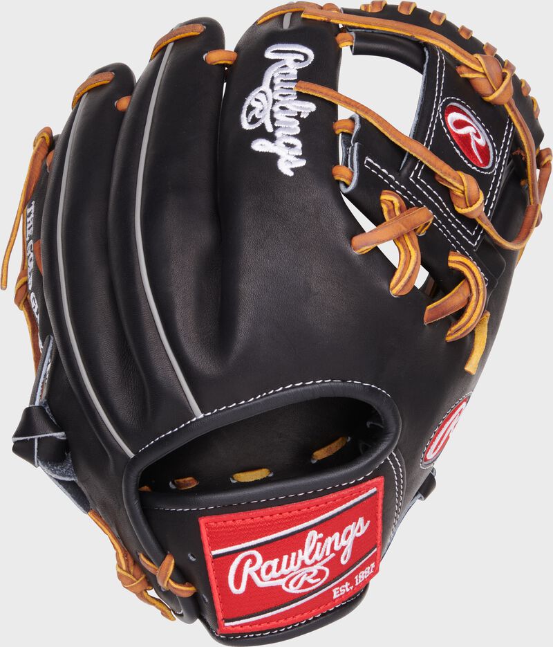 Rawlings Heart Of The Hide 11.5