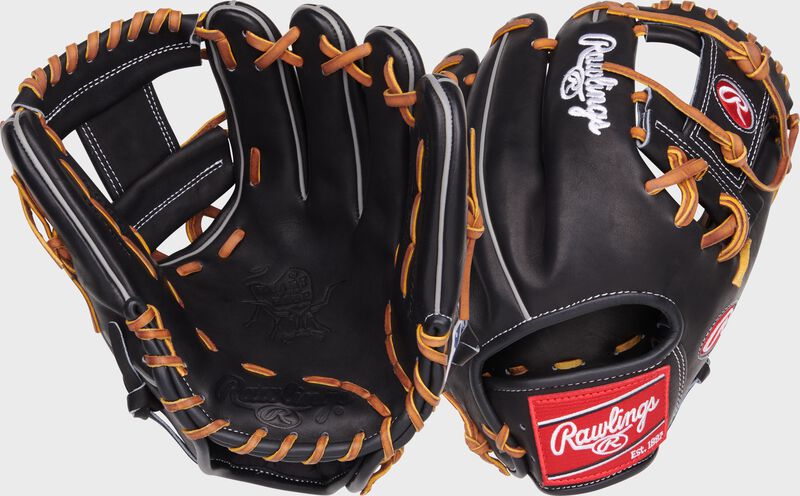 Rawlings Heart Of The Hide 11.5