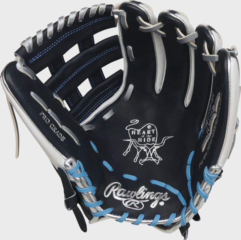 Rawlings Heart Of The Hide 11.75