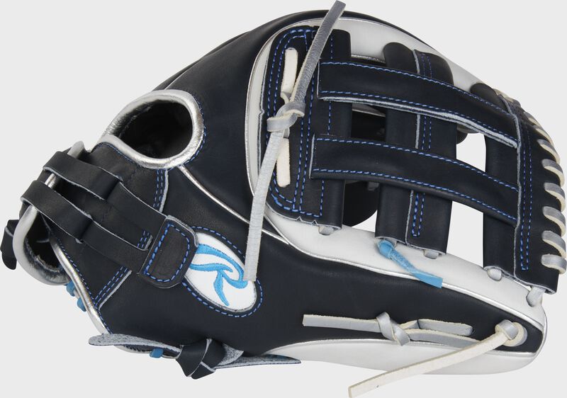 Rawlings Heart Of The Hide 11.75\