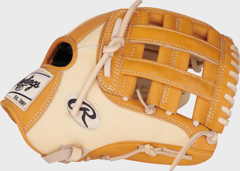 Rawlings Heart Of The Hide 11.75