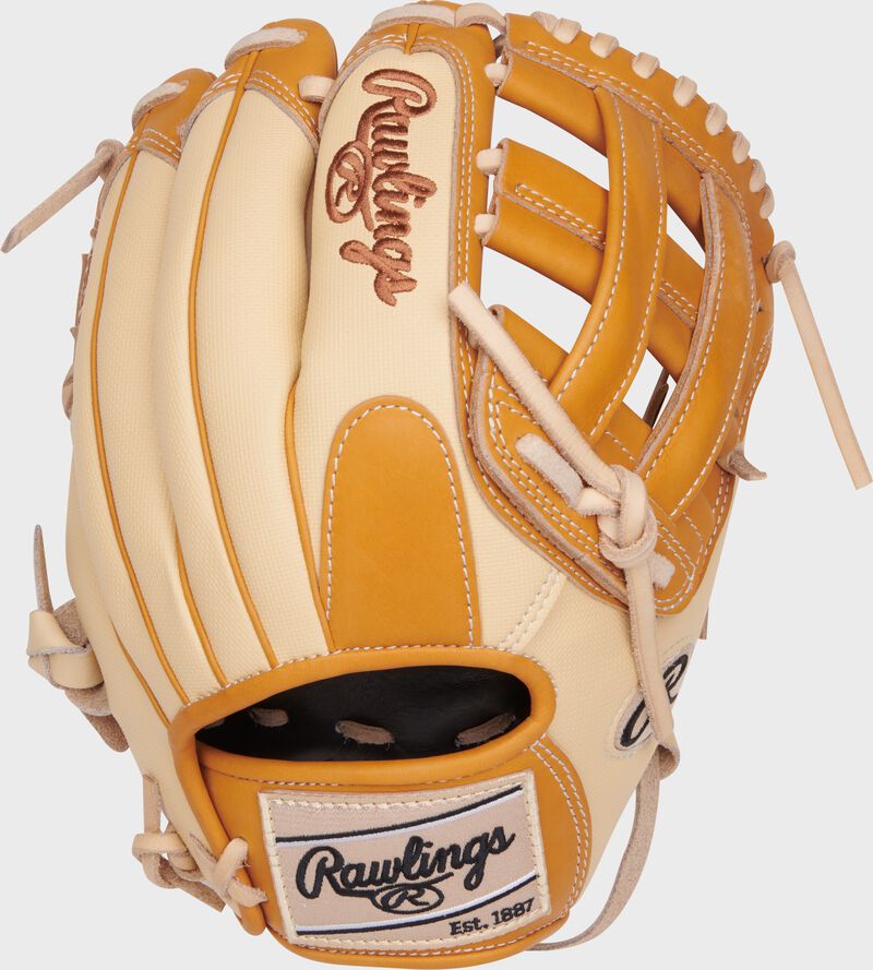 Rawlings Heart Of The Hide 11.75