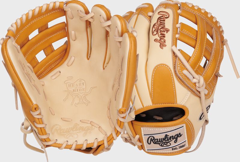 Rawlings Heart Of The Hide 11.75