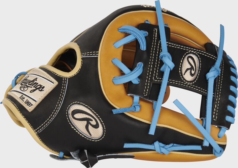 Rawlings Heart Of The Hide 11.75